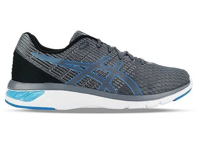 ZAPATILLAS HOMBRE ASICS GRIS