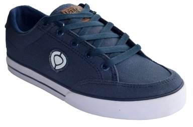 ZAPATILLAS HOMBRE CIRCA AZUL