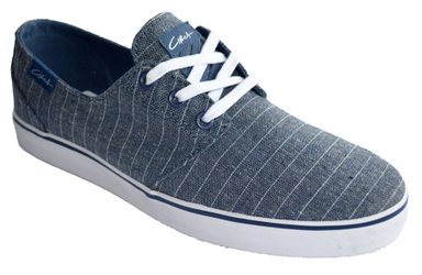 ZAPATILLAS HOMBRE CIRCA AZUL