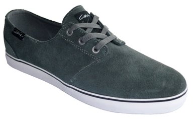 ZAPATILLAS HOMBRE CIRCA GRIS