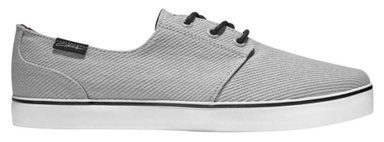 ZAPATILLAS HOMBRE CIRCA GRIS