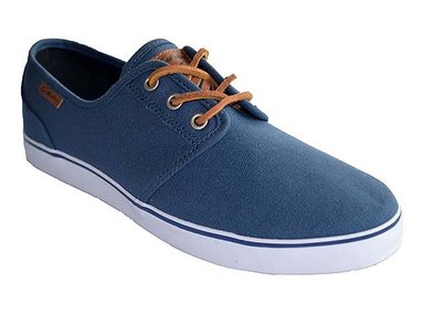ZAPATILLAS HOMBRE CIRCA AZUL