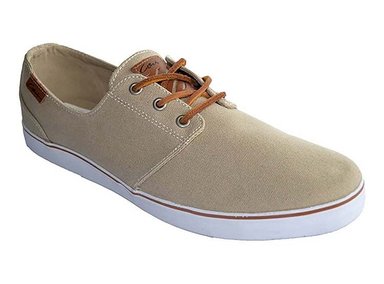 ZAPATILLAS HOMBRE CIRCA CREMA