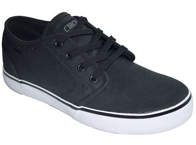 ZAPATILLAS HOMBRE CIRCA NEGRO