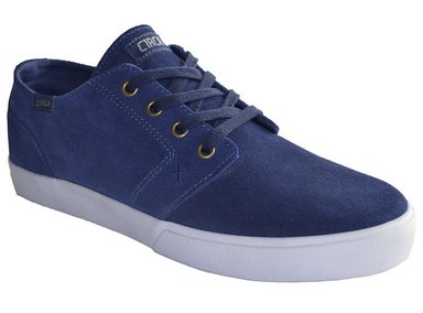 ZAPATILLAS HOMBRE CIRCA AZUL