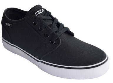 ZAPATILLAS HOMBRE CIRCA NEGRO