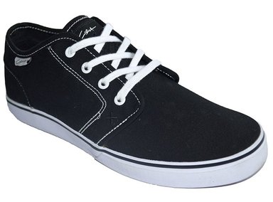 ZAPATILLAS HOMBRE CIRCA NEGRO