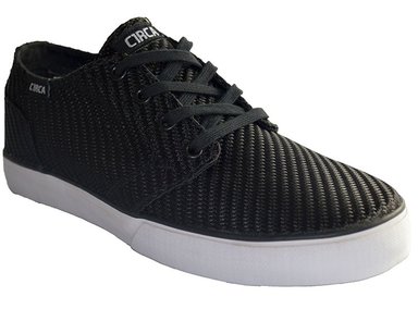 ZAPATILLAS HOMBRE CIRCA NEGRO