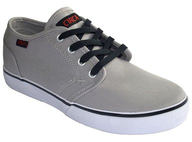 ZAPATILLAS HOMBRE CIRCA GRIS