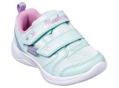 ZAPATILLAS NIÑA SKECHERS VERDE