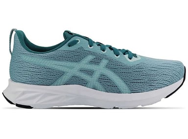 ZAPATILLAS MUJER ASICS CELESTE - 1
