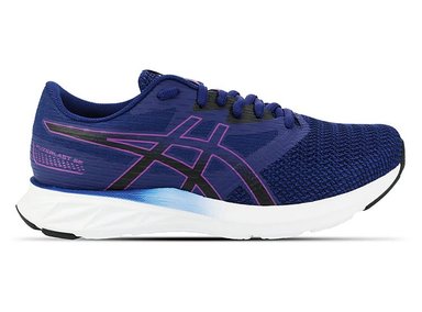 ZAPATILLAS MUJER ASICS AZUL