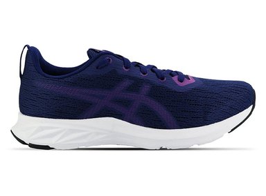 ZAPATILLAS MUJER ASICS AZUL