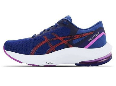 ZAPATILLAS MUJER ASICS AZUL