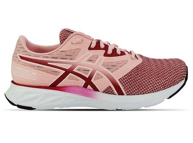 ZAPATILLAS MUJER ASICS ROSADO