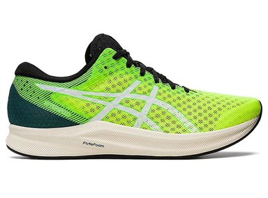 ZAPATILLAS HOMBRE ASICS AMARILLO