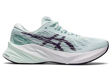 ZAPATILLAS MUJER ASICS CELESTE