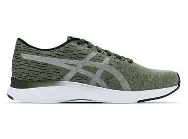 ZAPATILLAS HOMBRE ASICS VERDE