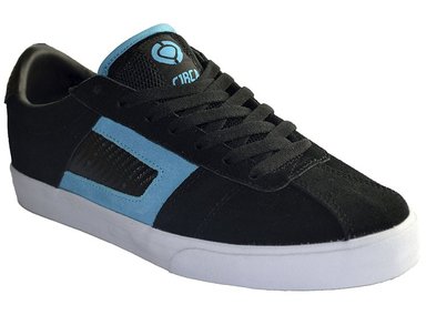 ZAPATILLAS HOMBRE CIRCA NEGRO