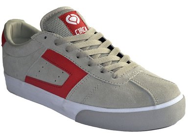 ZAPATILLAS HOMBRE CIRCA GRIS