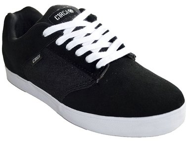 ZAPATILLAS HOMBRE CIRCA NEGRO