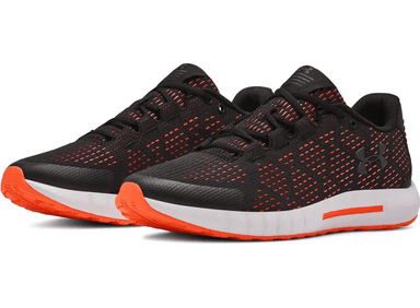 ZAPATILLAS UNDER ARMOUR NEGRO - 1