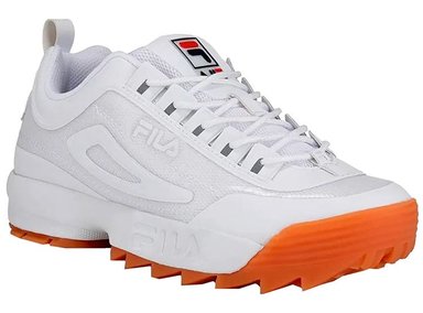 ZAPATILLAS HOMBRE FILA BLANCO