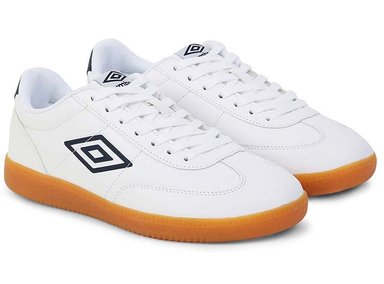 ZAPATILLAS HOMBRE UMBRO BLANCO