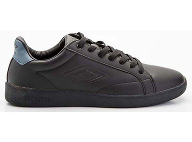 ZAPATILLAS HOMBRE UMBRO NEGRO