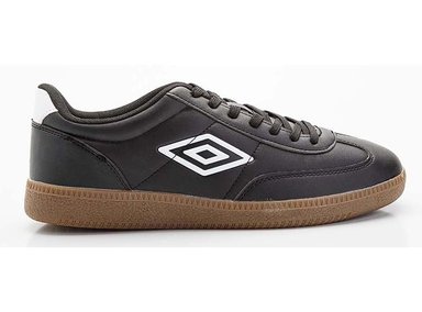 ZAPATILLAS HOMBRE UMBRO NEGRO