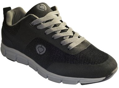 ZAPATILLAS HOMBRE CIRCA NEGRO