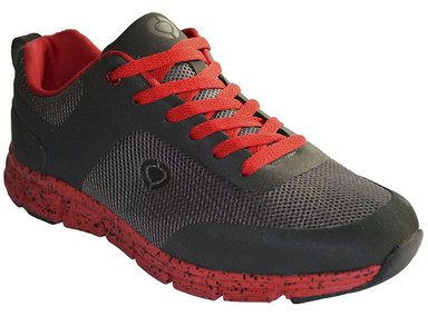 ZAPATILLAS HOMBRE CIRCA GRIS