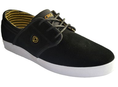 ZAPATILLAS HOMBRE CIRCA NEGRO