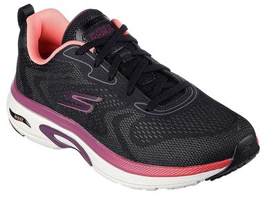 ZAPATILLAS HOMBRE SKECHERS NEGRO