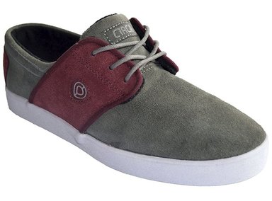 ZAPATILLAS HOMBRE CIRCA GRIS