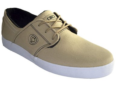 ZAPATILLAS HOMBRE CIRCA CREMA