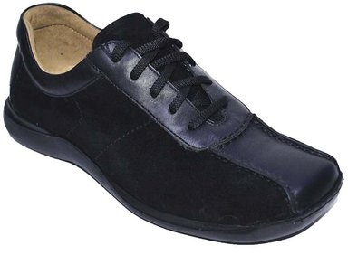 ZAPATILLA SKECHERS HOMBRE - NEGRO