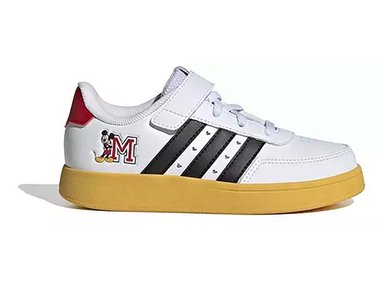 ZAPATILLA ADIDAS NIÑA - BLANCO