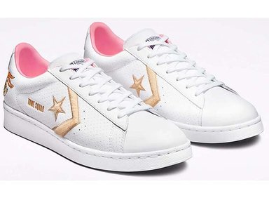 ZAPATILLA CONVERSE DAMA - BLANCO