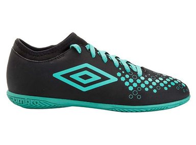 ZAPATILLA UMBRO NIÑO - NEGRO