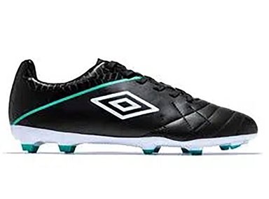 ZAPATILLA UMBRO NIÑO - NEGRO