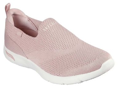 ZAPATILLA SKECHERS DAMA - ROSADO