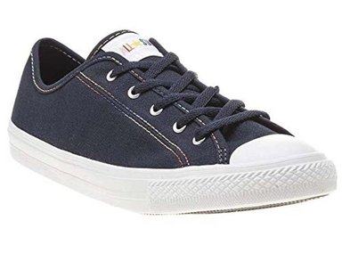 ZAPATILLA CONVERSE DAMA  - AZUL