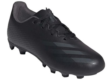 ZAPATILLA ADIDAS NIÑO - NEGRO - 1