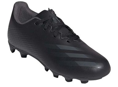 ZAPATILLA ADIDAS NIÑO - NEGRO