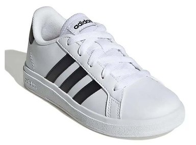 ZAPATILLA ADIDAS NIÑA - BLANCO
