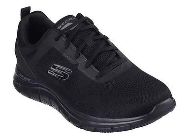 ZAPATILLA SKECHERS DAMA - NEGRO