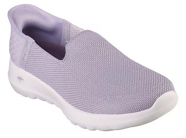 ZAPATILLA SKECHERS DAMA - LAVANDA