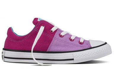 ZAPATILLA CONVERSE DAMA - ROSADO