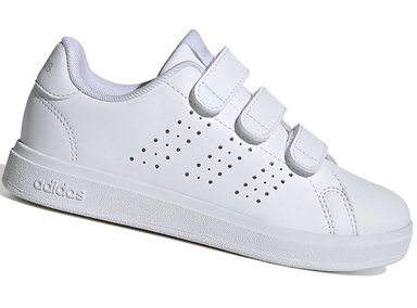 ZAPATILLA ADIDAS NIÑA - BLANCO